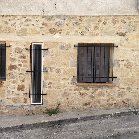 Hippie City Hostel Chania  Luaran gambar