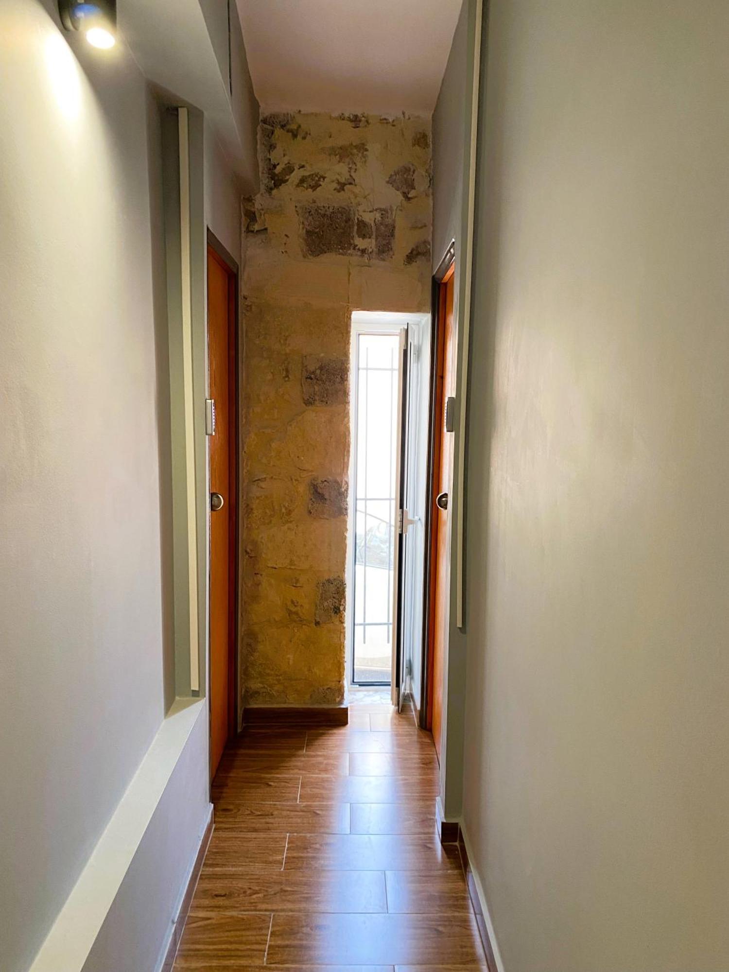 Hippie City Hostel Chania  Luaran gambar